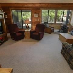 Seven Springs Swiss Mountain 3 Bedroom Standard Condo, Close to Golf Course condo