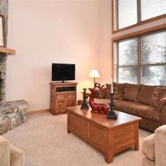 Seven Springs Woodridge 3 Bedroom Premium Condo, Sleeps 7! condo