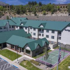 Residence Inn Durango Downtown