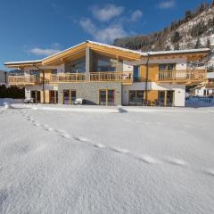 AlpenParks Chalet & Apartment AreitXpress