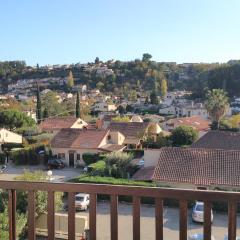 Résidence Cap Azur Appartement 108