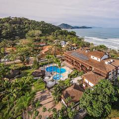 Hotel Nacional Inn Ubatuba - Praia das Toninhas