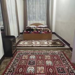 DukeRaj Homestay