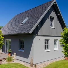 Ferienhaus Buhne 31