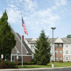 Residence Inn Fort Wayne Southwest