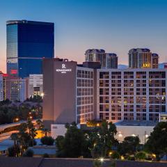 Renaissance Las Vegas Hotel