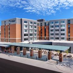 Courtyard Lincoln Downtown