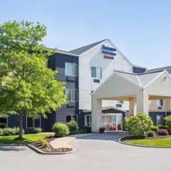 Fairfield Inn and Suites Valparaiso