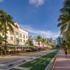 Marriott Vacation Club®, South Beach   