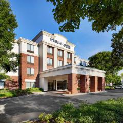 SpringHill Suites by Marriott Richmond North/Glen Allen