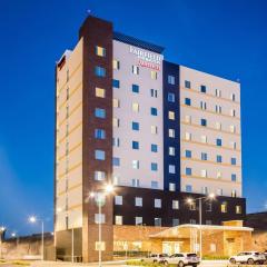 Fairfield Inn & Suites Queretaro Juriquilla