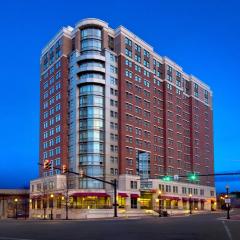 Residence Inn Alexandria Old Town South at Carlyle