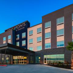 Four Points by Sheraton Fort Worth North