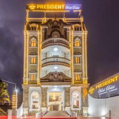 President Hotel