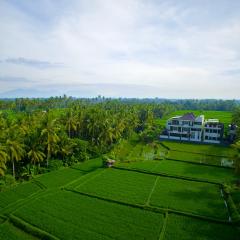 Luxe Villas Bali