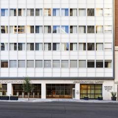 Residence Inn by Marriott Dallas Downtown