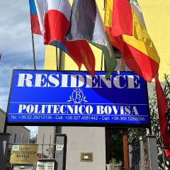 Residence Politecnico Bovisa