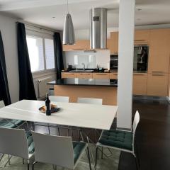 Appartement Tourbillon centre-ville