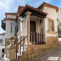 Casa Mourisca - Albino d'Óbidos