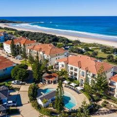 The Sands Resort at Yamba