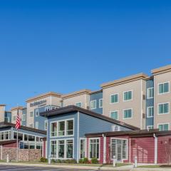 Residence Inn by Marriott Providence Lincoln