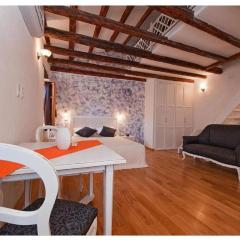 San Cristoforo Accommodations Rovinj - Garzotto