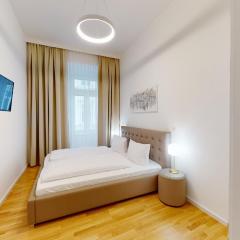 ALON HOMES Vienna - Premium City Center Apartments