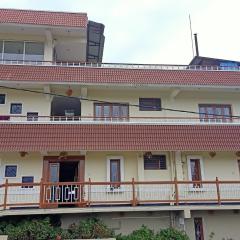 EZHIL RESIDENCY