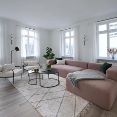 vonBehling Boutique Apartment - Gemeinsam leben am Puls der Innenstadt