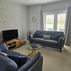 Hedgefield House Flat 34