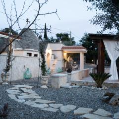 Trulli Magnolia