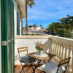 Menorca Chic Apartment Near Beach & Harbour