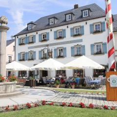 Gasthof Deutscher Adler und Hotel Puchtler