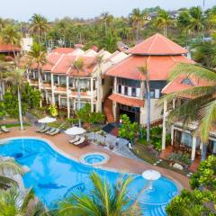 TIEN DAT MUI NE Resort & Spa