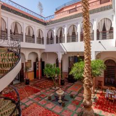 riad dar nejma & Spa