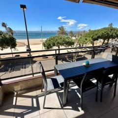 Roses Apartments - Marivent (2rooms) Vistas frontales al mar