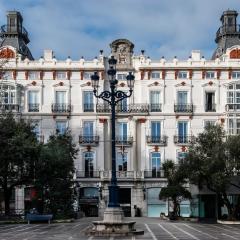 Soho Boutique Palacio de Pombo