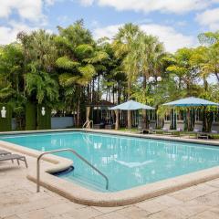 Regency Miami Airport by Sonesta