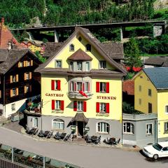 Hotel Sternen Bed and Breakfast