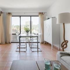 Marbella Rio Real apartment