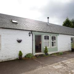 The Steading, Back Borland Holiday Cottages