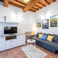 Homiday - Tuscany House - Parcheggio e Giardino Privato