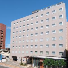 Fukuyama Oriental Hotel