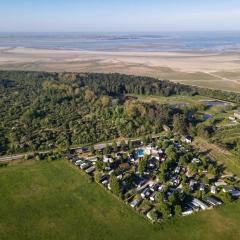 Camping les 3 Sablières