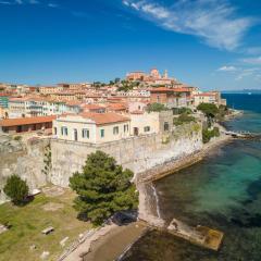 Dimora Le Fortezze sullo Scoglio - Goelba