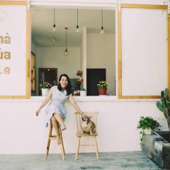 Nhà của Te - Homestay & Tea room