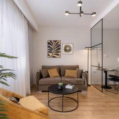 Marita Luxury Apartment with parking space