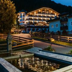 Hotel Cesa Tyrol