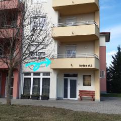 PETNO APARTMAN