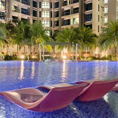 Atlantis Residences Melaka by BetaStay